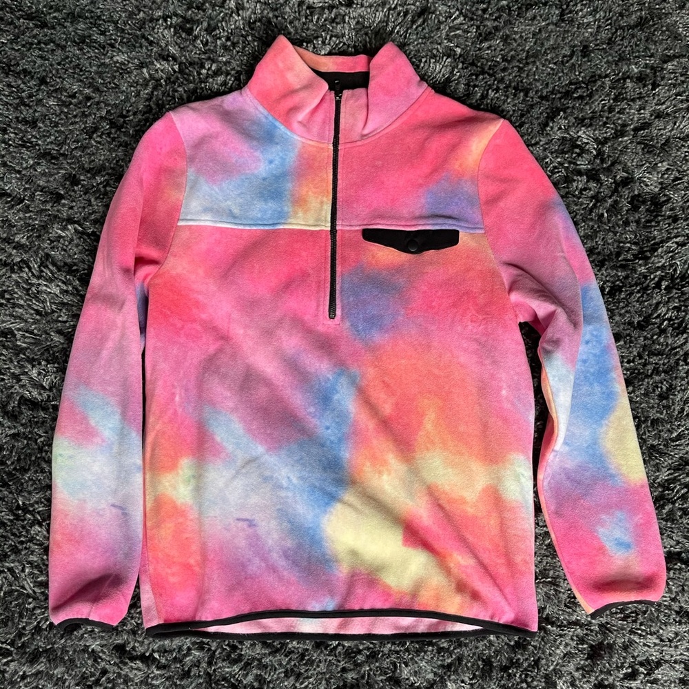 Men’s Pacsun Half Zip